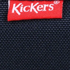 Cartable Kickers Girl 35 Cm -Promos Voyage Sac Boutique cartables scolaires kickers 861769z