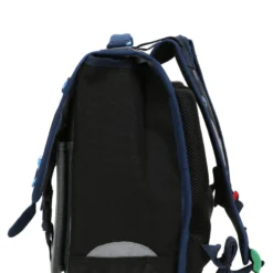 Cartable Kickers Boy Tiger 38 Cm -Promos Voyage Sac Boutique cartables scolaires kickers 861776z