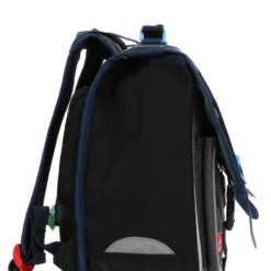 Cartable Kickers Boy Tiger 38 Cm -Promos Voyage Sac Boutique cartables scolaires kickers 861779z