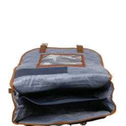 Cartable Kickers Boy 38 Cm -Promos Voyage Sac Boutique cartables scolaires kickers 864050z