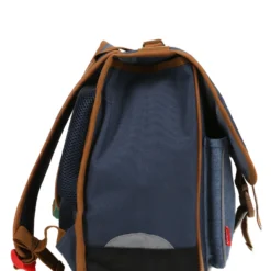Cartable Kickers Boy 38 Cm -Promos Voyage Sac Boutique cartables scolaires kickers 864054z