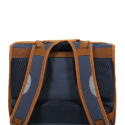 Cartable Kickers Boy 38 Cm -Promos Voyage Sac Boutique cartables scolaires kickers 864055z