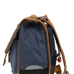 Cartable Kickers Boy 38 Cm -Promos Voyage Sac Boutique cartables scolaires kickers 864056z