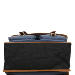 Cartable Kickers Boy 38 Cm -Promos Voyage Sac Boutique cartables scolaires kickers 864059z