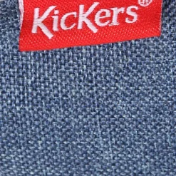 Cartable Kickers Boy 38 Cm -Promos Voyage Sac Boutique cartables scolaires kickers 864061z