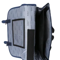 Cartable à Roulettes Kickers Boy Tiger 38 Cm 29 Cartable à Roulettes Kickers Boy Tiger 38 Cm -Promos Voyage Sac Boutique cartables scolaires kickers 864145z