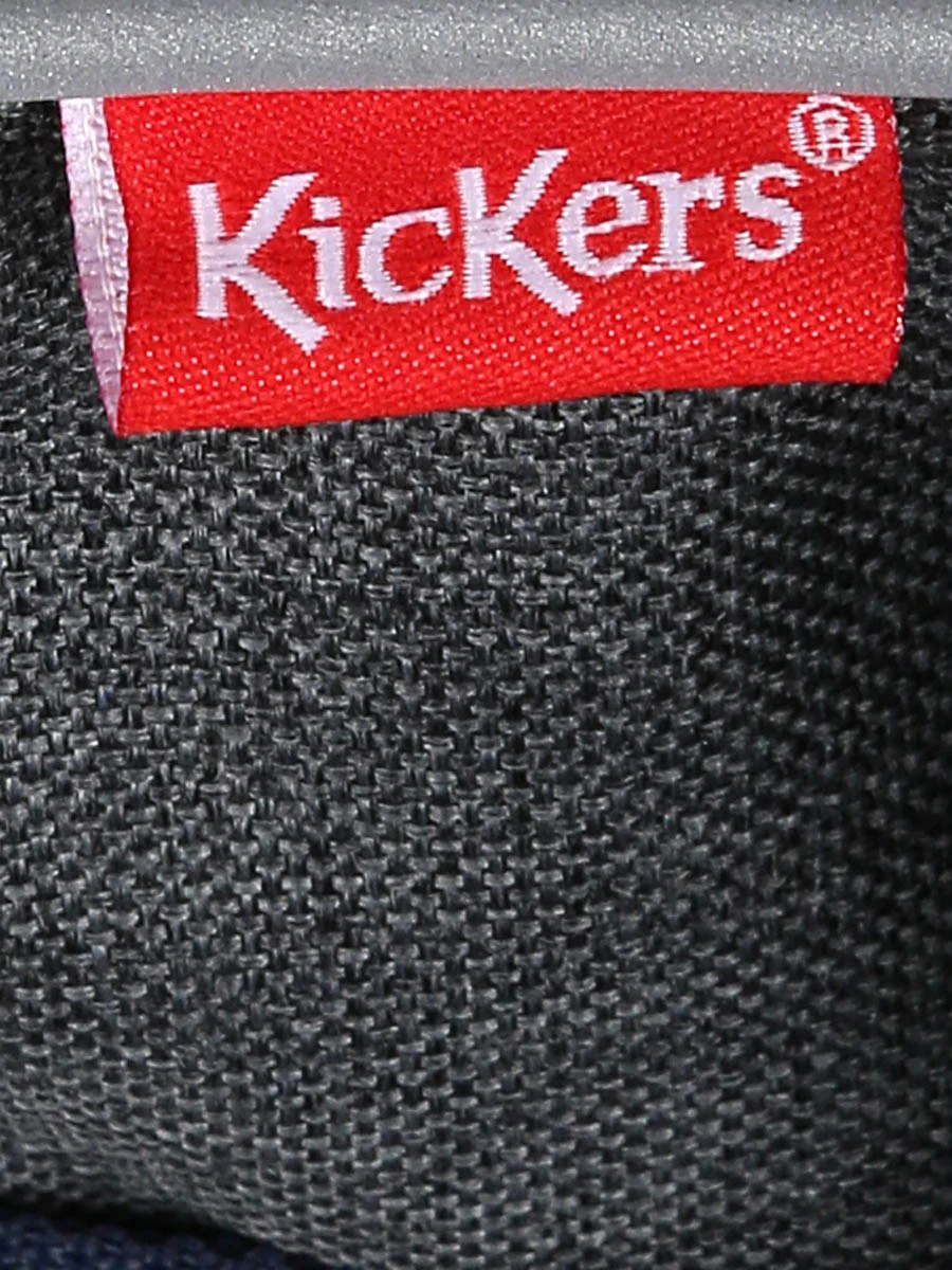 Cartable à Roulettes Kickers Boy Tiger 38 Cm 16 Cartable à Roulettes Kickers Boy Tiger 38 Cm – Image 16