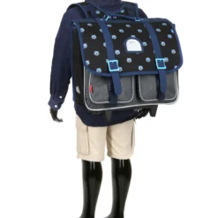 Cartable à Roulettes Kickers Boy Tiger 38 Cm 35 Cartable à Roulettes Kickers Boy Tiger 38 Cm -Promos Voyage Sac Boutique cartables scolaires kickers 864151z