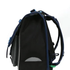 Cartable à Roulettes Kickers Boy Tiger 38 Cm 22 Cartable à Roulettes Kickers Boy Tiger 38 Cm -Promos Voyage Sac Boutique cartables scolaires kickers 864156z