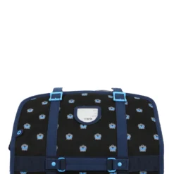 Cartable à Roulettes Kickers Boy Tiger 38 Cm 26 Cartable à Roulettes Kickers Boy Tiger 38 Cm -Promos Voyage Sac Boutique cartables scolaires kickers 864158z