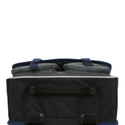 Cartable à Roulettes Kickers Boy Tiger 38 Cm 27 Cartable à Roulettes Kickers Boy Tiger 38 Cm -Promos Voyage Sac Boutique cartables scolaires kickers 864159z