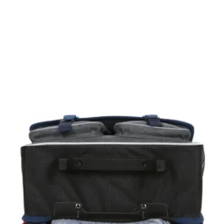 Cartable à Roulettes Kickers Boy Tiger 38 Cm 31 Cartable à Roulettes Kickers Boy Tiger 38 Cm -Promos Voyage Sac Boutique cartables scolaires kickers 864160z