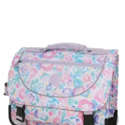 Cartable Kipling Preppy 41 Cm -Promos Voyage Sac Boutique cartables scolaires kipling 863762z