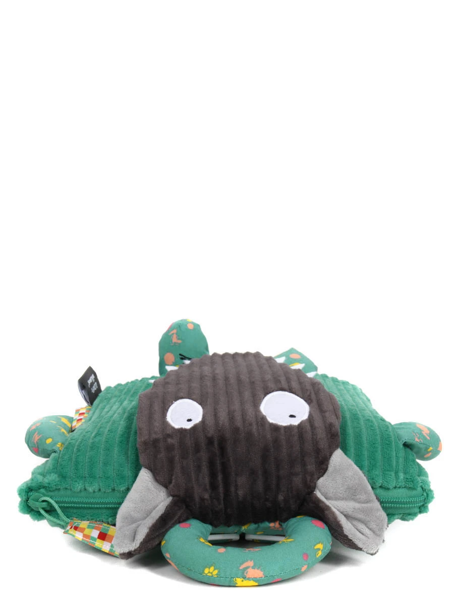 Cartable Loup X Les Déglingos 25 Cm 7 Cartable Loup X Les Déglingos 25 Cm – Image 7