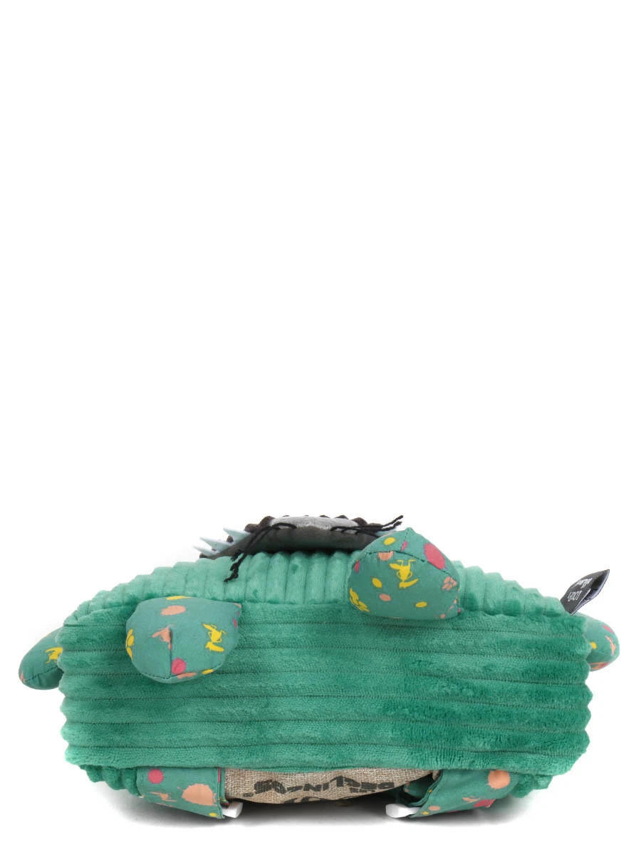 Cartable Loup X Les Déglingos 25 Cm 8 Cartable Loup X Les Déglingos 25 Cm – Image 8