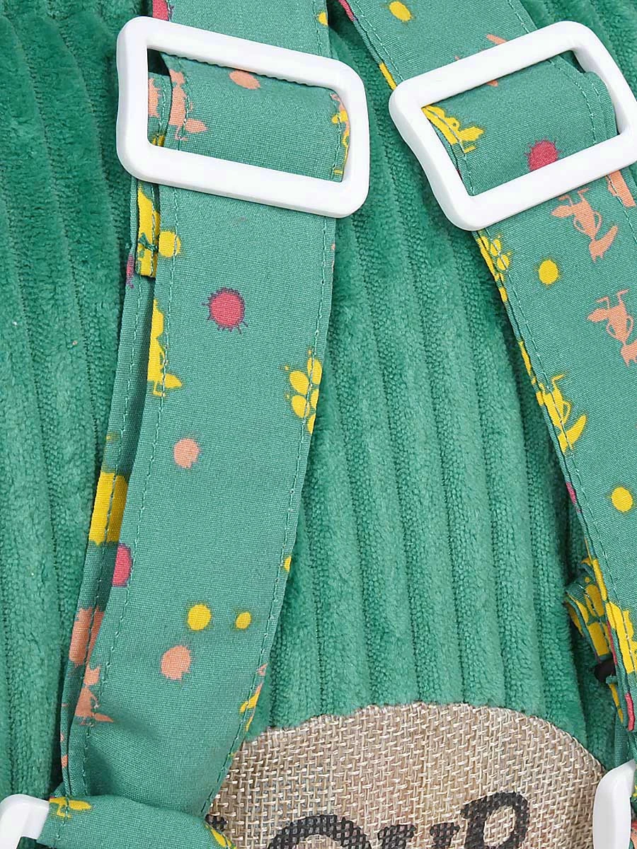 Cartable Loup X Les Déglingos 25 Cm 11 Cartable Loup X Les Déglingos 25 Cm – Image 11