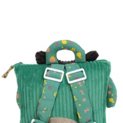 Cartable Loup X Les Déglingos 25 Cm 15 Cartable Loup X Les Déglingos 25 Cm -Promos Voyage Sac Boutique cartables scolaires les deglingos 795899z