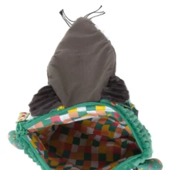 Cartable Loup X Les Déglingos 25 Cm 22 Cartable Loup X Les Déglingos 25 Cm -Promos Voyage Sac Boutique cartables scolaires les deglingos 795903z