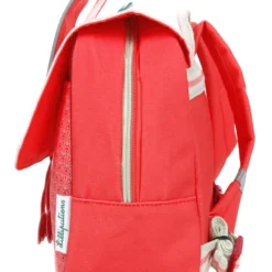 Cartable Lilliputiens Anaïs 33 Cm -Promos Voyage Sac Boutique cartables scolaires lilliputiens 657330z