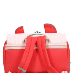 Cartable Lilliputiens Anaïs 33 Cm -Promos Voyage Sac Boutique cartables scolaires lilliputiens 657331z