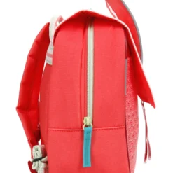 Cartable Lilliputiens Anaïs 33 Cm -Promos Voyage Sac Boutique cartables scolaires lilliputiens 657332z