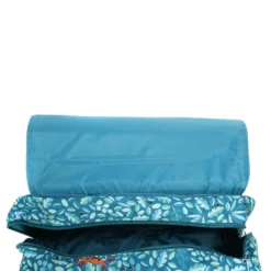 Cartable Lilliputiens Pablo Jungle 34 Cm -Promos Voyage Sac Boutique cartables scolaires lilliputiens 700341z