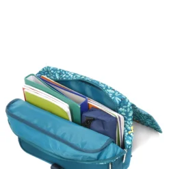 Cartable Lilliputiens Pablo Jungle 34 Cm -Promos Voyage Sac Boutique cartables scolaires lilliputiens 700342z