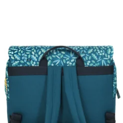 Cartable Lilliputiens Pablo Jungle 34 Cm -Promos Voyage Sac Boutique cartables scolaires lilliputiens 700349z