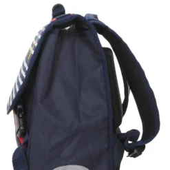 Cartable Little Marcel Blossom 38 Cm 17 Cartable Little Marcel Blossom 38 Cm -Promos Voyage Sac Boutique cartables scolaires little marcel 785901z