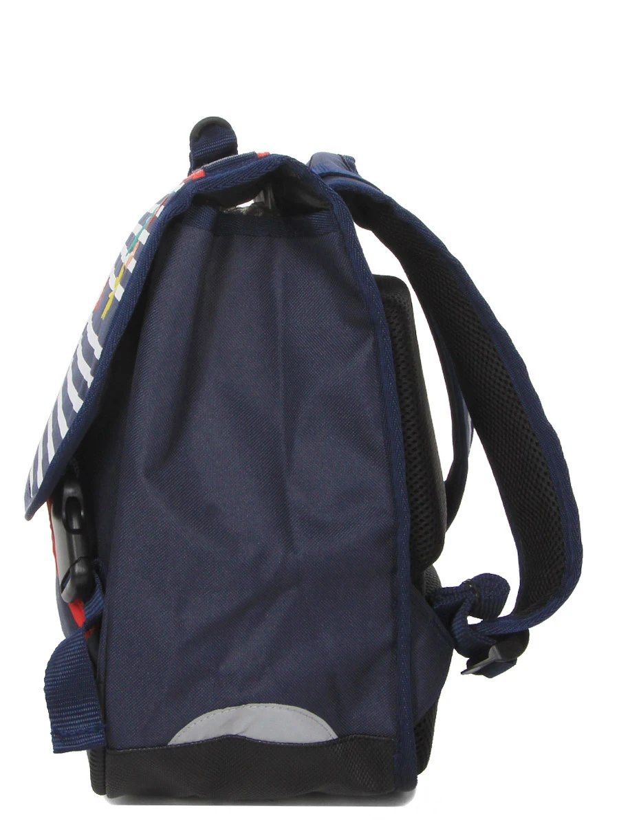 Cartable Little Marcel Blossom 38 Cm 5 Cartable Little Marcel Blossom 38 Cm – Image 5