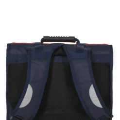 Cartable Little Marcel Blossom 38 Cm 15 Cartable Little Marcel Blossom 38 Cm -Promos Voyage Sac Boutique cartables scolaires little marcel 785902z