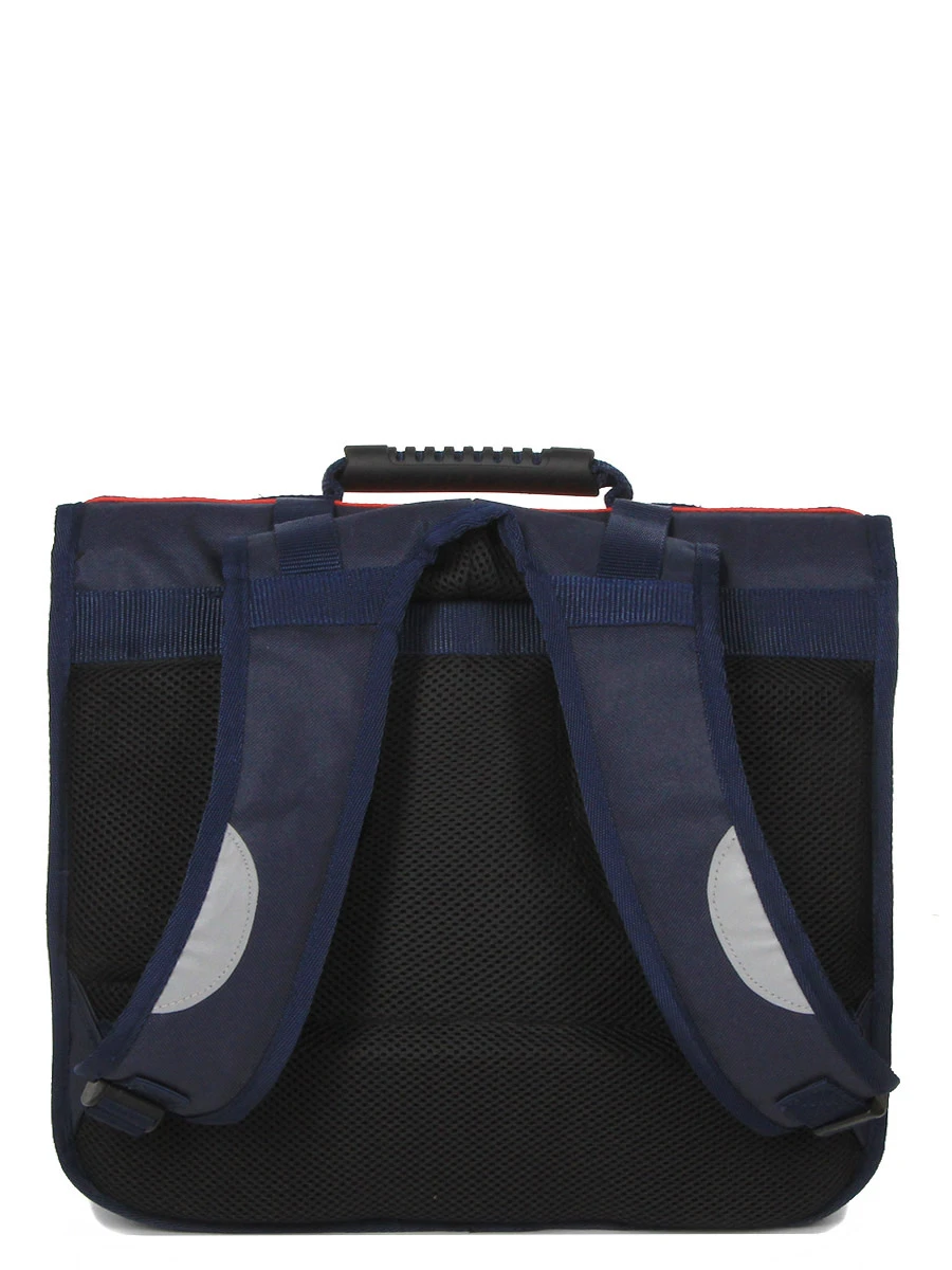 Cartable Little Marcel Blossom 38 Cm 3 Cartable Little Marcel Blossom 38 Cm – Image 3