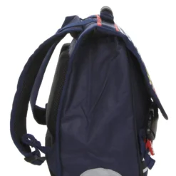 Cartable Little Marcel Blossom 38 Cm 18 Cartable Little Marcel Blossom 38 Cm -Promos Voyage Sac Boutique cartables scolaires little marcel 785903z