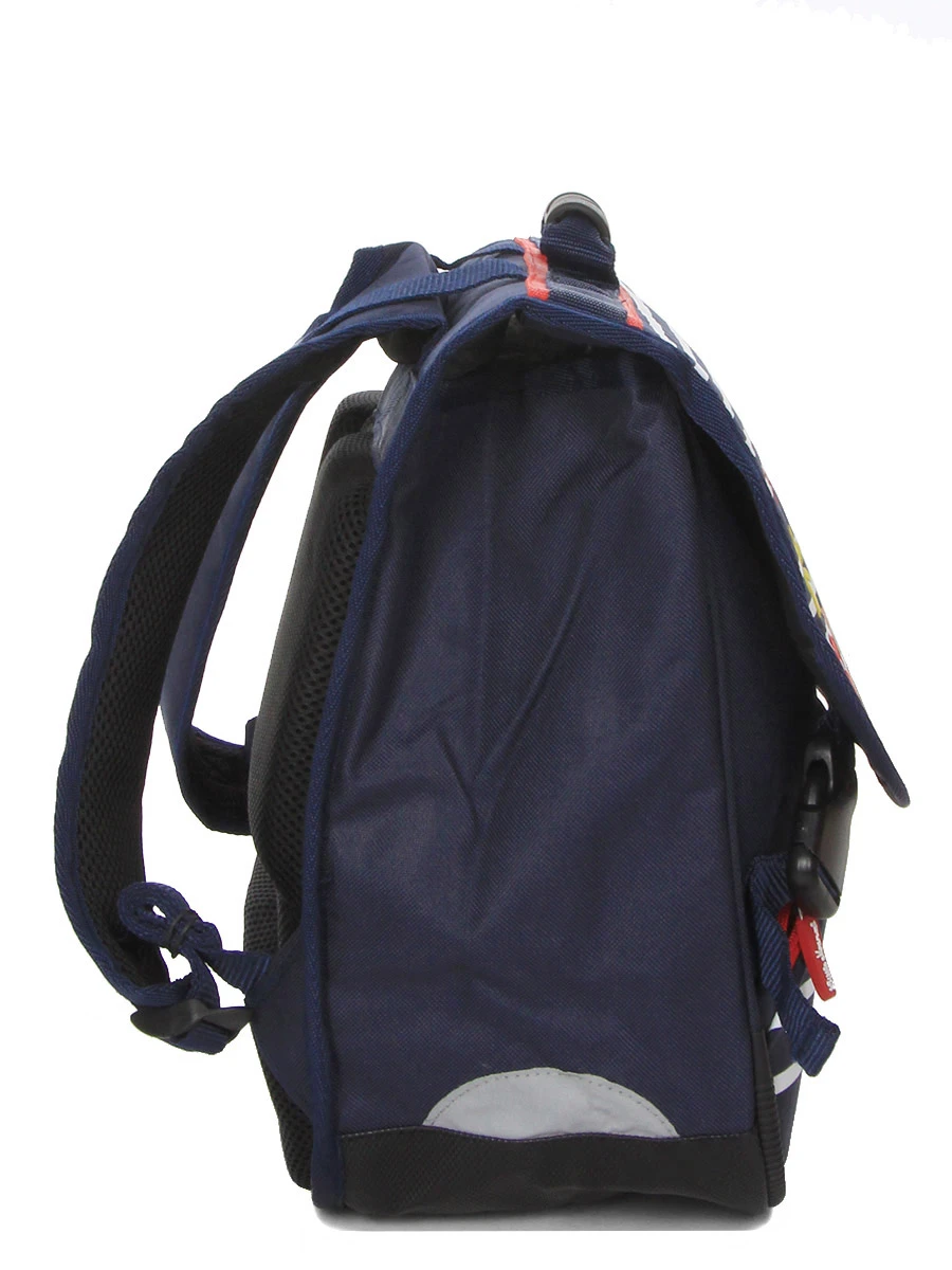 Cartable Little Marcel Blossom 38 Cm 6 Cartable Little Marcel Blossom 38 Cm – Image 6