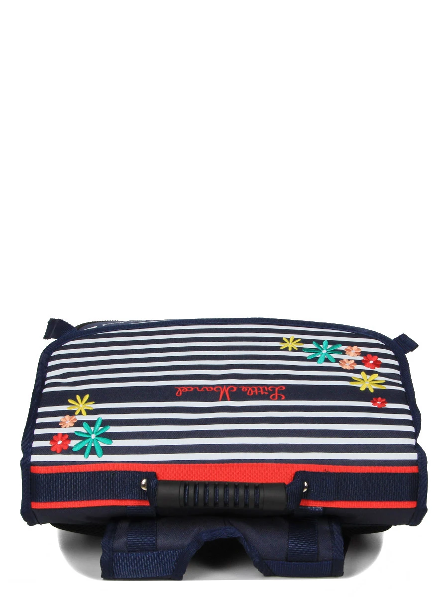 Cartable Little Marcel Blossom 38 Cm 7 Cartable Little Marcel Blossom 38 Cm – Image 7
