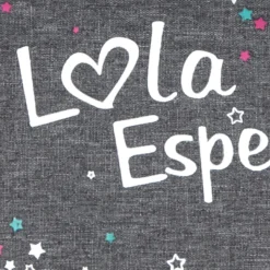 Cartable à Roulettes Lola Espeleta Heart 38 Cm -Promos Voyage Sac Boutique cartables scolaires lola espeleta 751461z