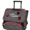 Cartable à Roulettes Lola Espeleta Heart 38 Cm