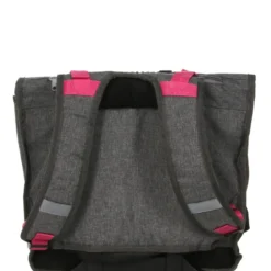 Cartable à Roulettes Lola Espeleta Heart 38 Cm -Promos Voyage Sac Boutique cartables scolaires lola espeleta 751466z