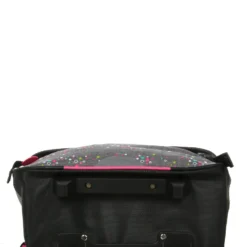 Cartable à Roulettes Lola Espeleta Heart 38 Cm -Promos Voyage Sac Boutique cartables scolaires lola espeleta 751469z