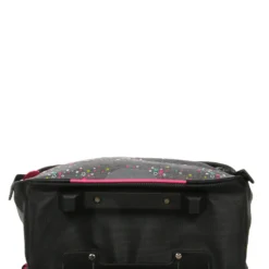 Cartable à Roulettes Lola Espeleta Heart 38 Cm -Promos Voyage Sac Boutique cartables scolaires lola espeleta 751470z