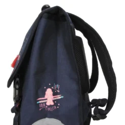 Cartable Lola Espeleta Love 38 Cm -Promos Voyage Sac Boutique cartables scolaires lola espeleta 785719z