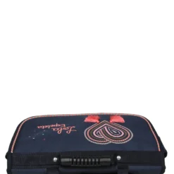 Cartable Lola Espeleta Love 38 Cm -Promos Voyage Sac Boutique cartables scolaires lola espeleta 785723z