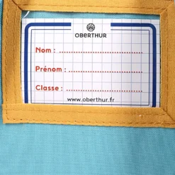 Cartable Oberthur Doudou 32 Cm 24 Cartable Oberthur Doudou 32 Cm -Promos Voyage Sac Boutique cartables scolaires oberthur 864295z