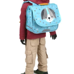 Cartable Oberthur Doudou 32 Cm 26 Cartable Oberthur Doudou 32 Cm -Promos Voyage Sac Boutique cartables scolaires oberthur 864296z