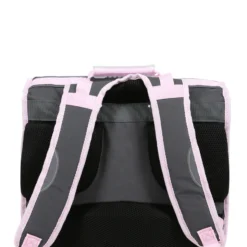 Cartable Oberthur Cosmic Girl 38 Cm -Promos Voyage Sac Boutique cartables scolaires oberthur 864413z