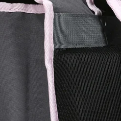 Cartable Oberthur Cosmic Girl 38 Cm -Promos Voyage Sac Boutique cartables scolaires oberthur 864414z