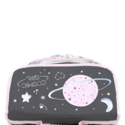 Cartable Oberthur Cosmic Girl 38 Cm -Promos Voyage Sac Boutique cartables scolaires oberthur 864416z