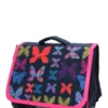Cartable Philéas Wild Butterfly 38 Cm