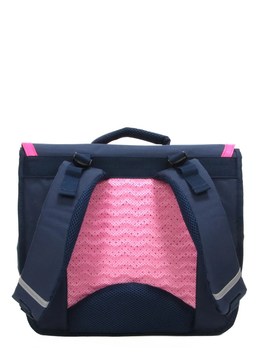 Cartable Philéas Wild Butterfly 38 Cm 3 Cartable Philéas Wild Butterfly 38 Cm – Image 3