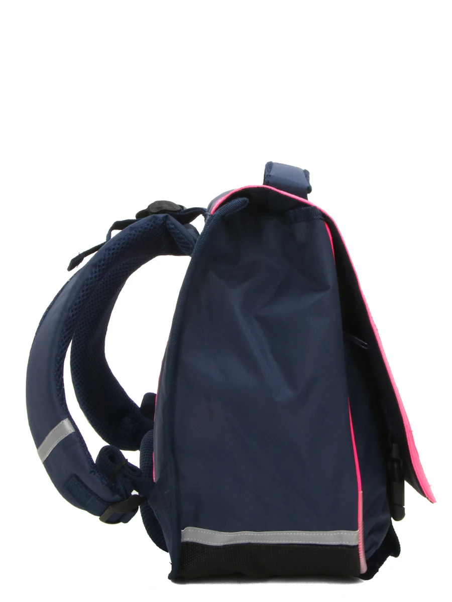 Cartable Philéas Wild Butterfly 38 Cm 6 Cartable Philéas Wild Butterfly 38 Cm – Image 6